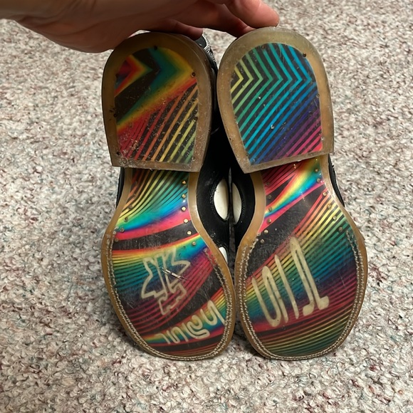 Tin haul glowka cowboy boots - Picture 10 of 11